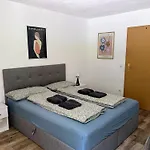 Lejlighed Famielienapartment An Der Forellenschaenke *