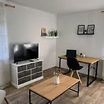 Famielienapartment An Der Forellenschaenke