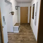 Lejlighed Famielienapartment An Der Forellenschaenke