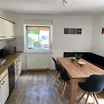 Lejlighed Famielienapartment An Der Forellenschaenke *