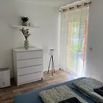 Lejlighed Famielienapartment An Der Forellenschaenke Sebnitz