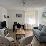Famielienapartment An Der Forellenschaenke
