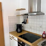 Famielienapartment An Der Forellenschaenke Lejlighed