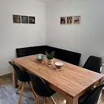 Lejlighed Famielienapartment An Der Forellenschaenke