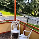 Lejlighed Famielienapartment An Der Forellenschaenke