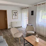 Famielienapartment An Der Forellenschaenke