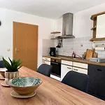 Famielienapartment An Der Forellenschaenke Sebnitz
