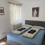 Lejlighed Famielienapartment An Der Forellenschaenke