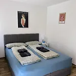 Famielienapartment An Der Forellenschaenke Sebnitz