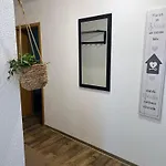 Famielienapartment An Der Forellenschaenke * Sebnitz