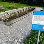 Famielienapartment An Der Forellenschaenke Lejlighed Sebnitz