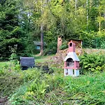 Lejlighed Famielienapartment An Der Forellenschaenke Sebnitz