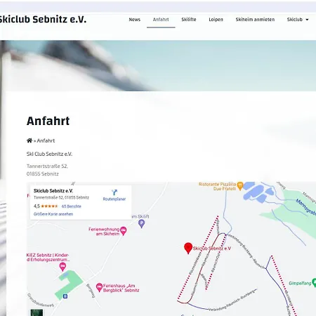 Famielienapartment An Der Forellenschaenke דירה סבניץ