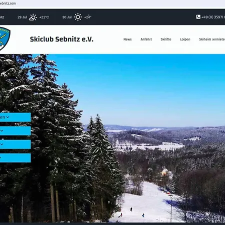 Famielienapartment An Der Forellenschänke Apartment Sebnitz