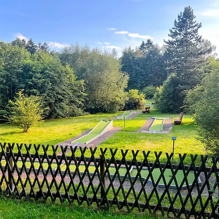 Famielienapartment An Der Forellenschaenke דירה סבניץ