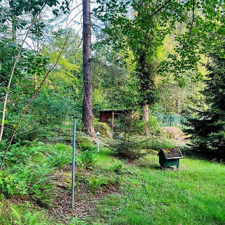 דירה Famielienapartment An Der Forellenschaenke *