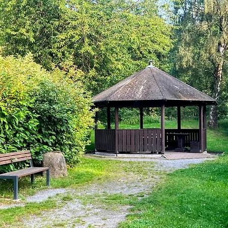 דירה Famielienapartment An Der Forellenschaenke *