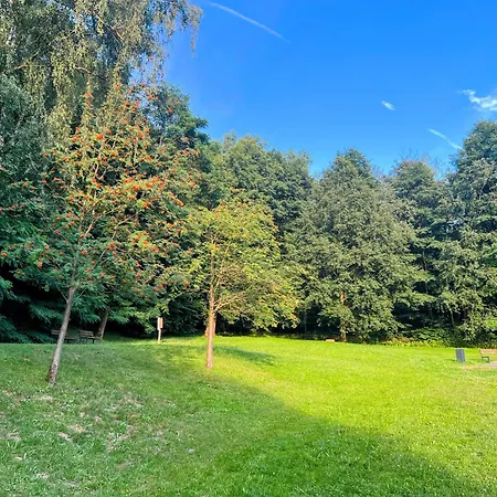 Famielienapartment An Der Forellenschaenke