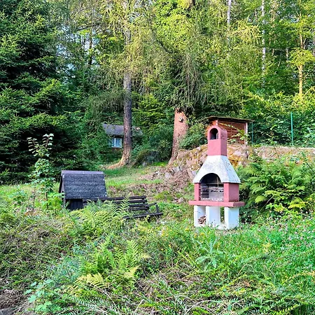 דירה Famielienapartment An Der Forellenschaenke סבניץ